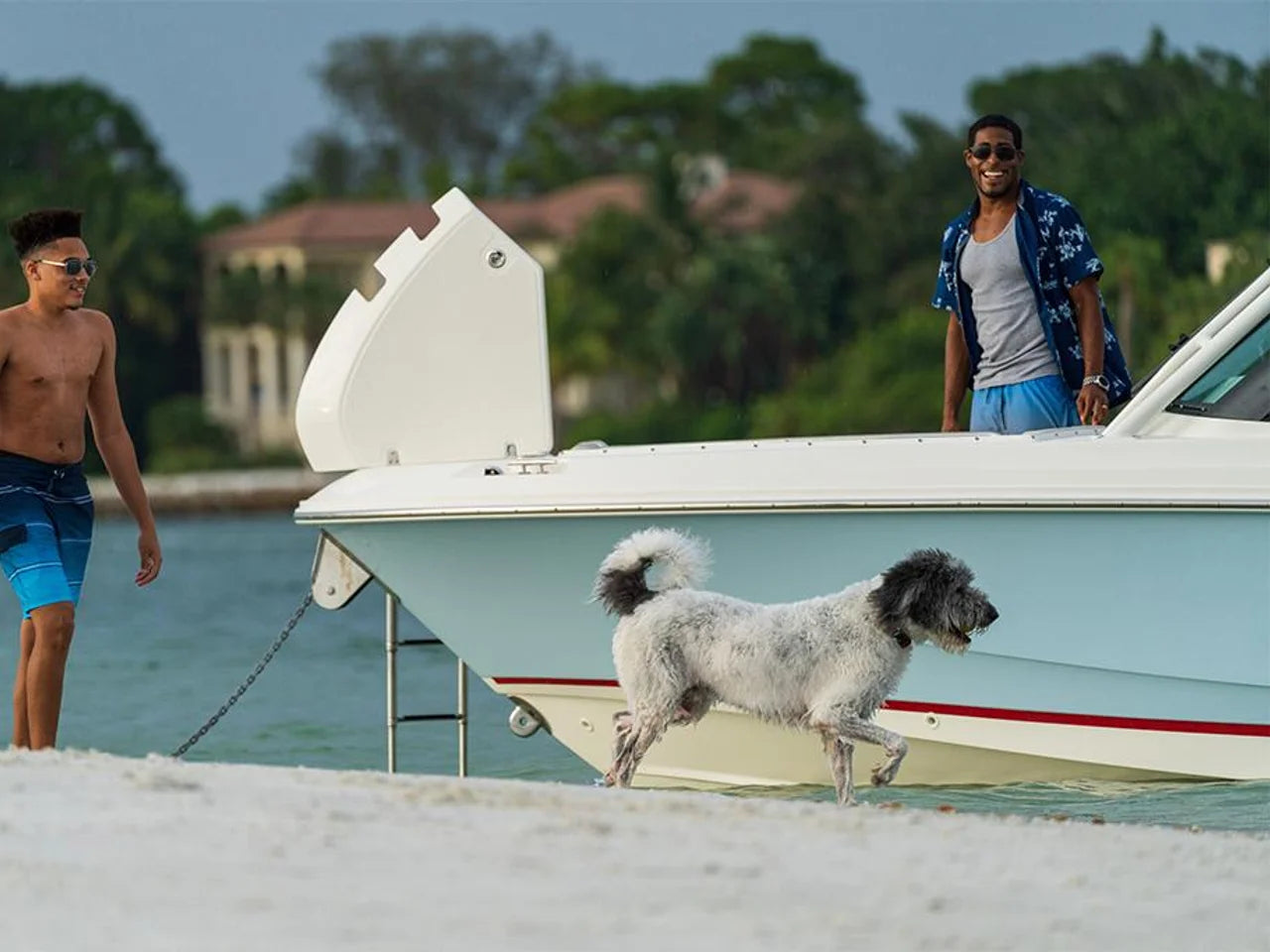 2027 Boston Whaler 240 Vantage 24.0 feet, Pensacola, Florida #67