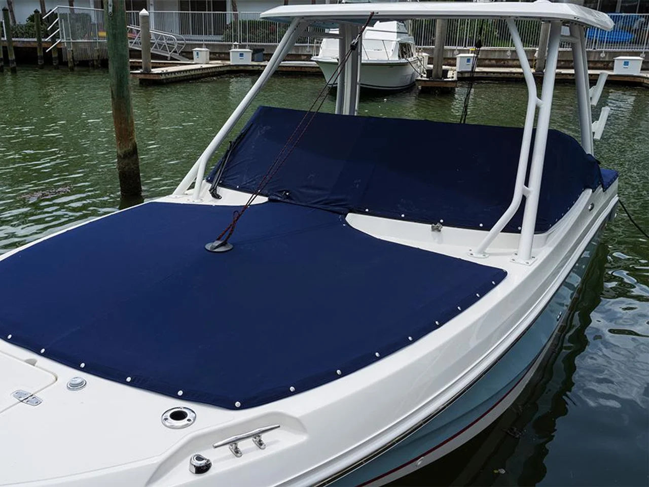2027 Boston Whaler 240 Vantage 24.0 feet, Pensacola, Florida #68