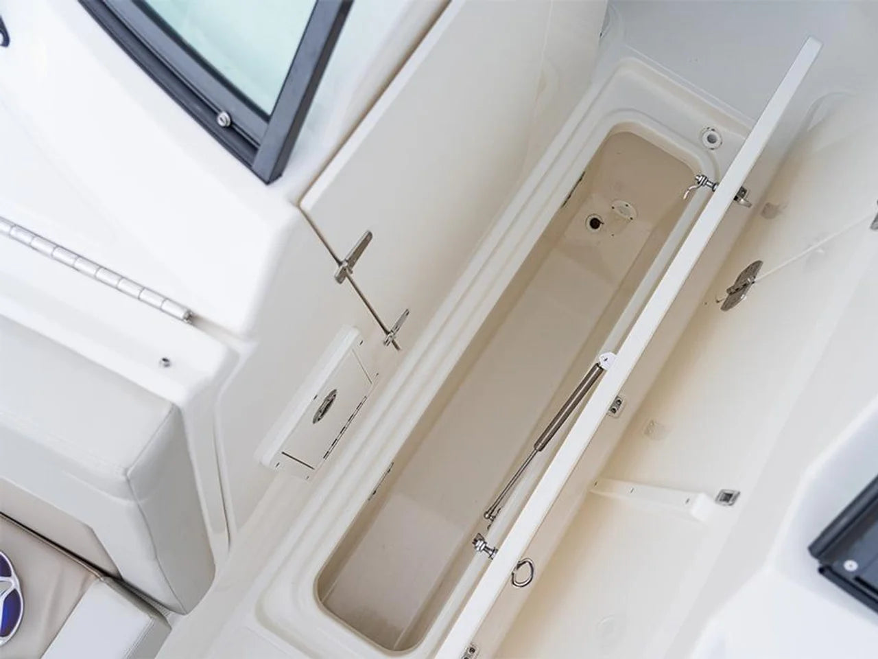 2027 Boston Whaler 240 Vantage 24.0 feet, Pensacola, Florida #71
