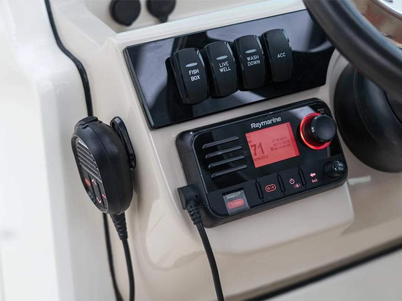 2026 Boston Whaler 240 Vantage 24.0 feet, Naples, Florida #74