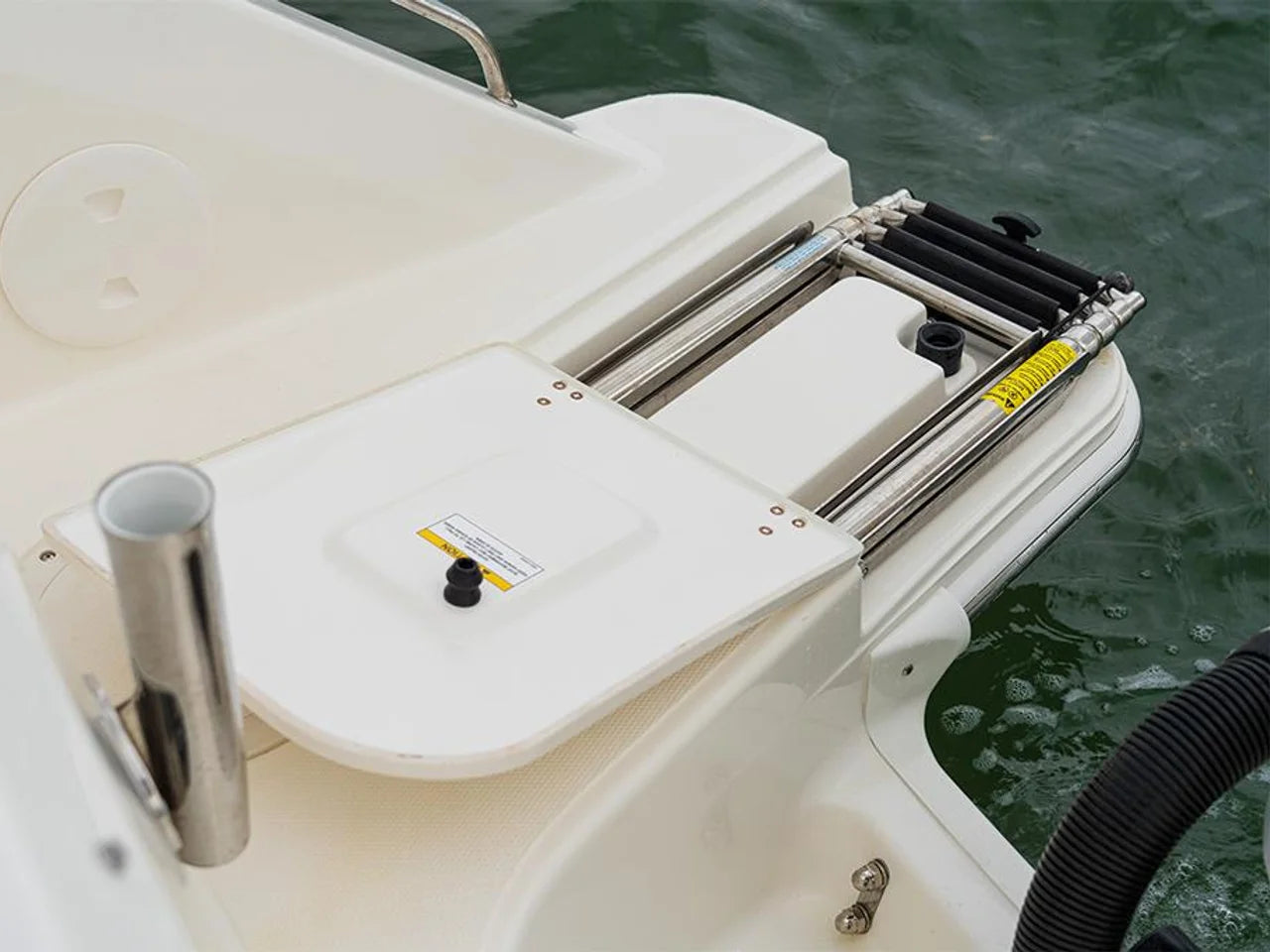 2027 Boston Whaler 240 Vantage 24.0 feet, Pensacola, Florida #77
