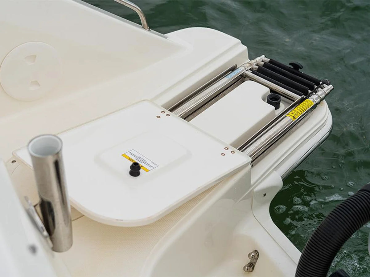 2027 Boston Whaler 240 Vantage 24.0 feet, Pompano Beach, Florida #77