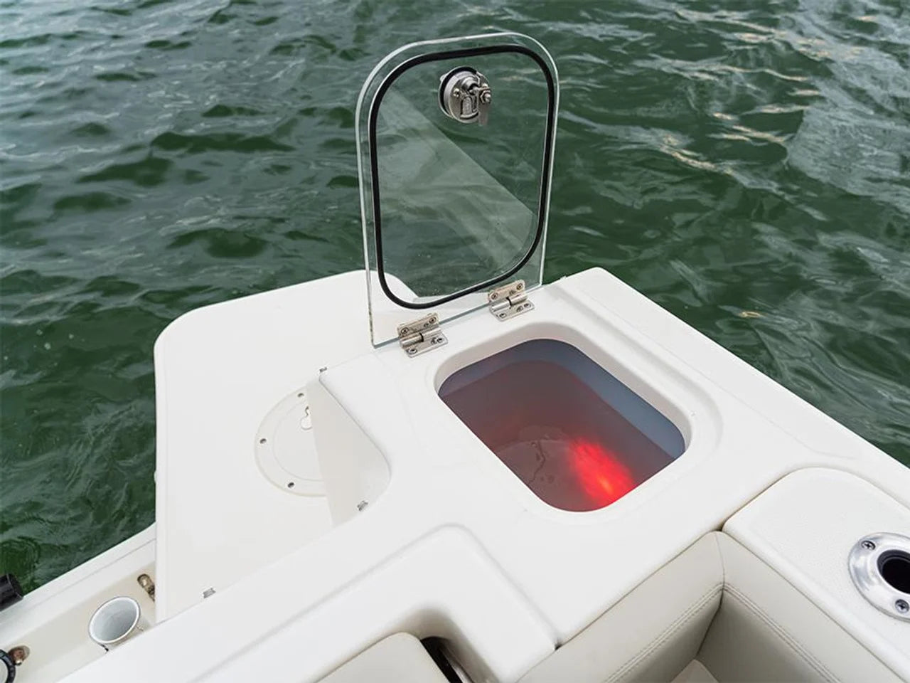 2027 Boston Whaler 240 Vantage 24.0 feet, Pensacola, Florida #78