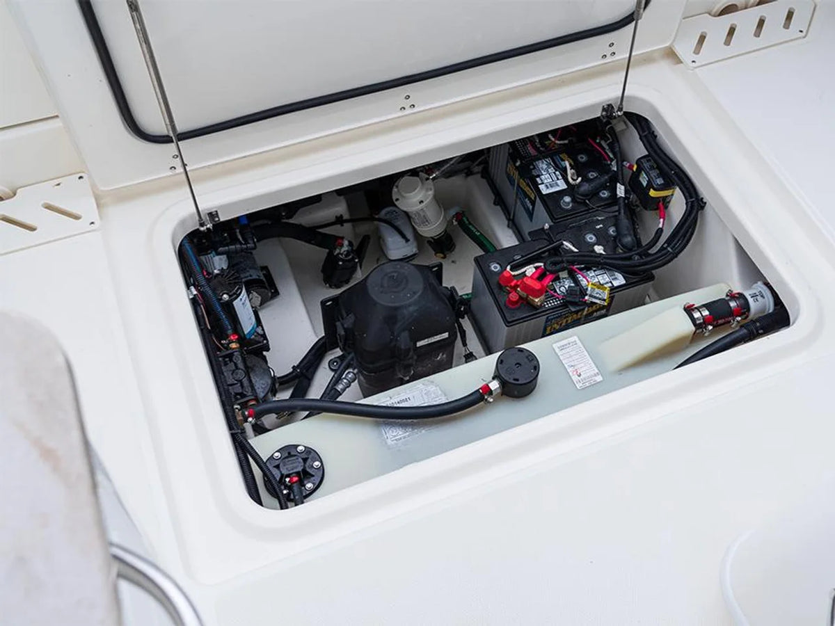 2027 Boston Whaler 240 Vantage 24.0 feet, St Petersburg, FL #79