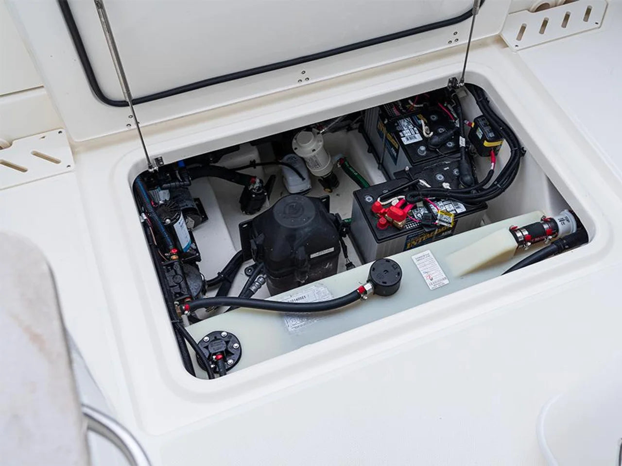 2026 Boston Whaler 240 Vantage 24.0 feet, Naples, Florida #79