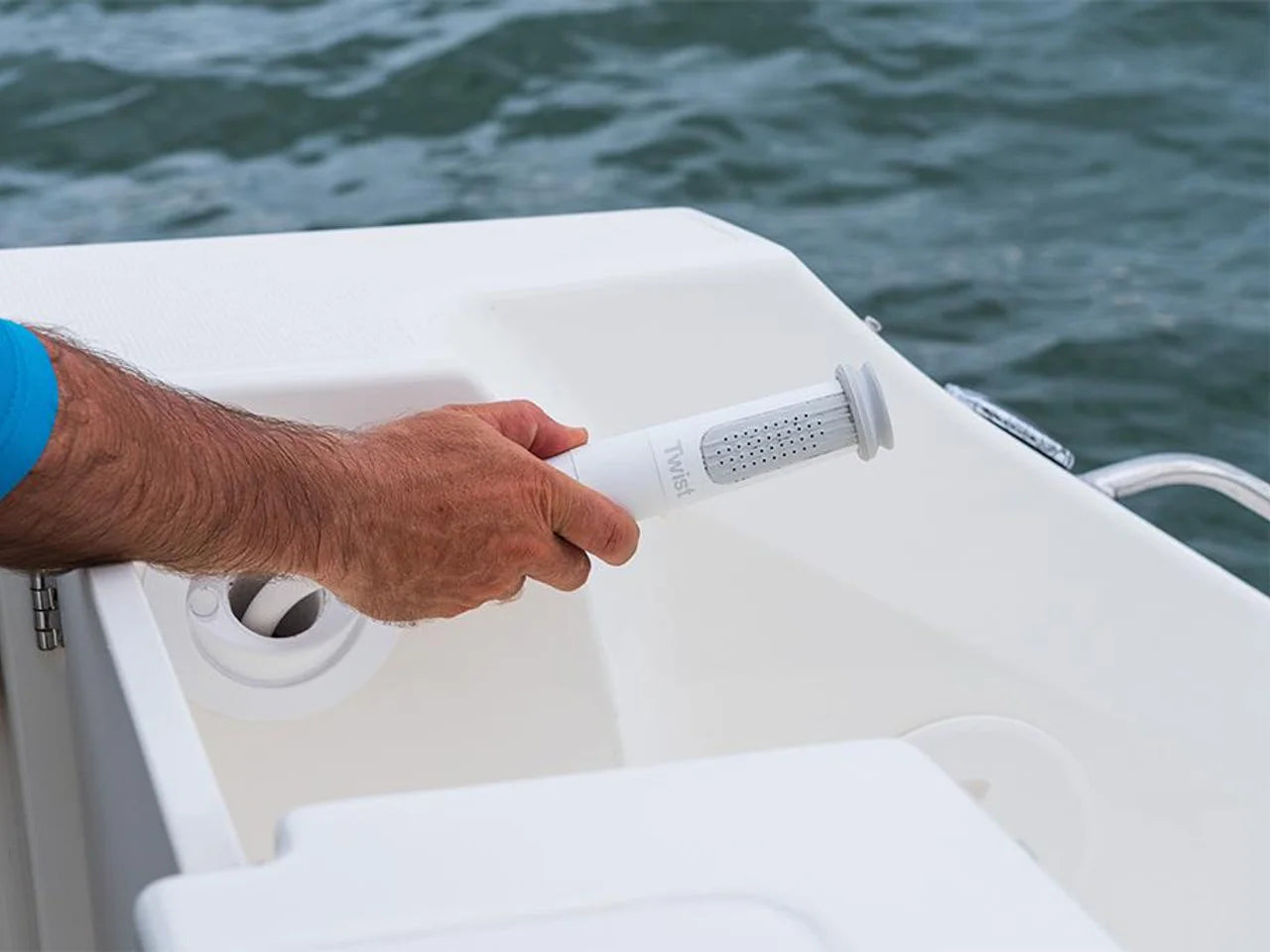 2027 Boston Whaler 240 Vantage 24.0 feet, Pensacola, Florida #81
