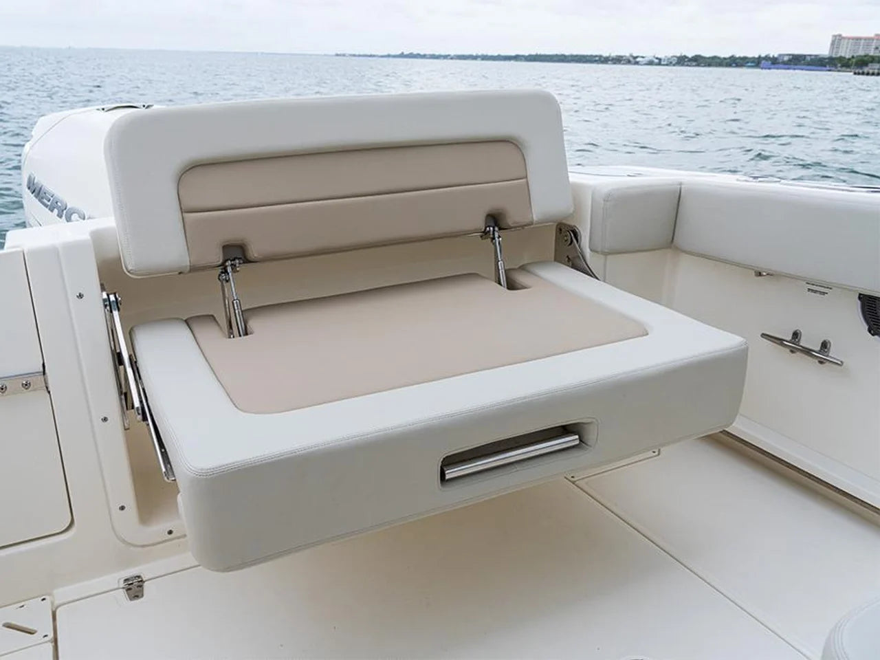 2026 Boston Whaler 240 Vantage 24.0 feet, Naples, Florida #82