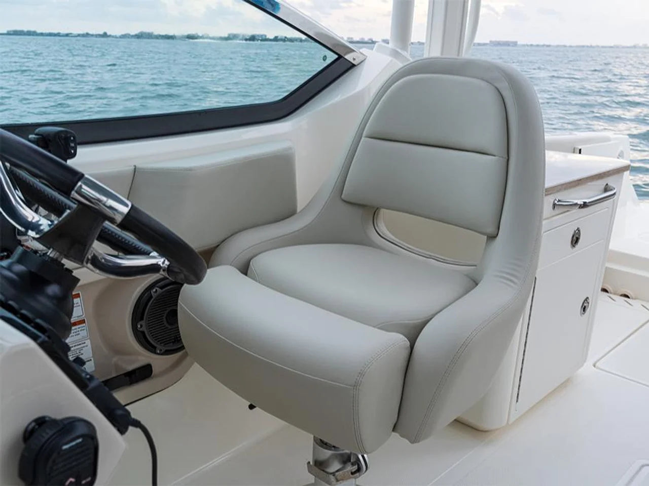 2027 Boston Whaler 240 Vantage 24.0 feet, Cocoa, Florida #83