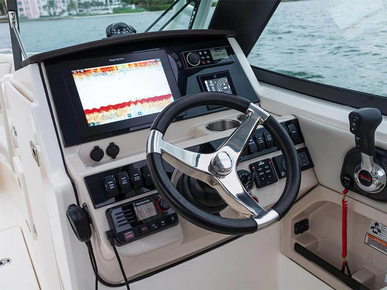 2027 Boston Whaler 240 Vantage 24.0 feet, Pensacola, Florida #84