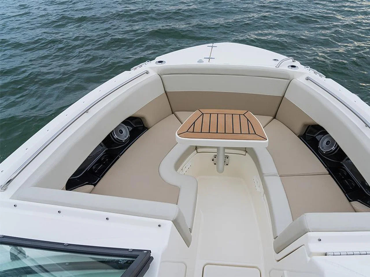 2027 Boston Whaler 240 Vantage 24.0 feet, Pensacola, Florida #90