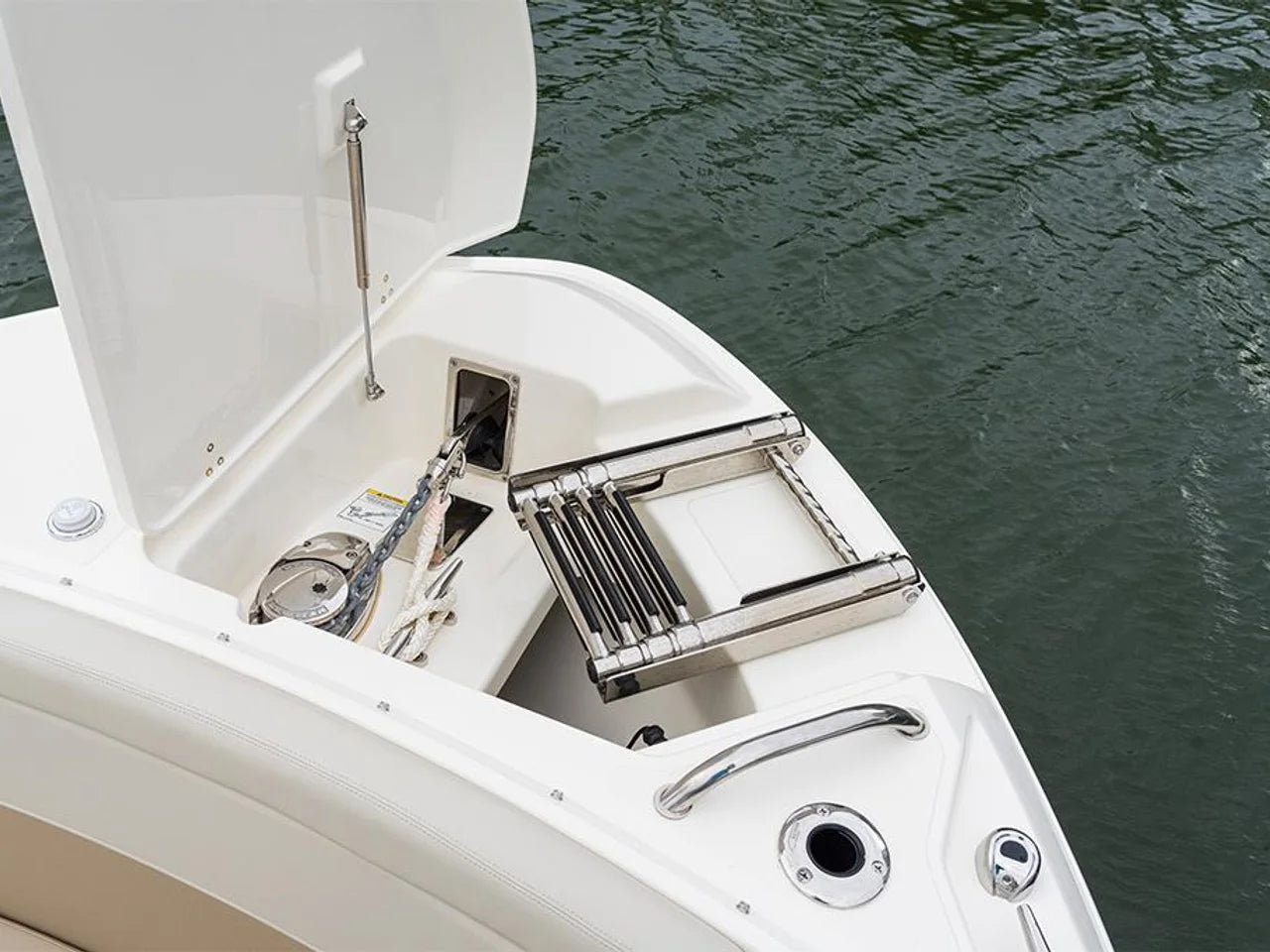 2026 Boston Whaler 240 Vantage 24.0 feet, Naples, Florida #93