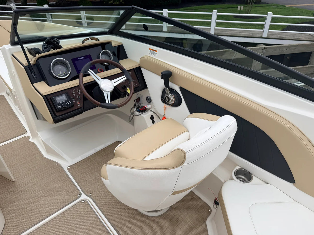 2018 Sea Ray SPX 230 23.0 feet, Somers Point, New Jersey #10