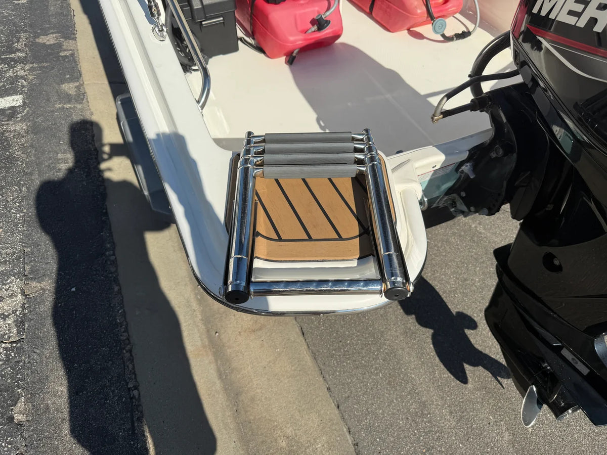 2024 Boston Whaler 130 Super Sport 13.0 feet, Wrightsville Beach, North Carolina #7