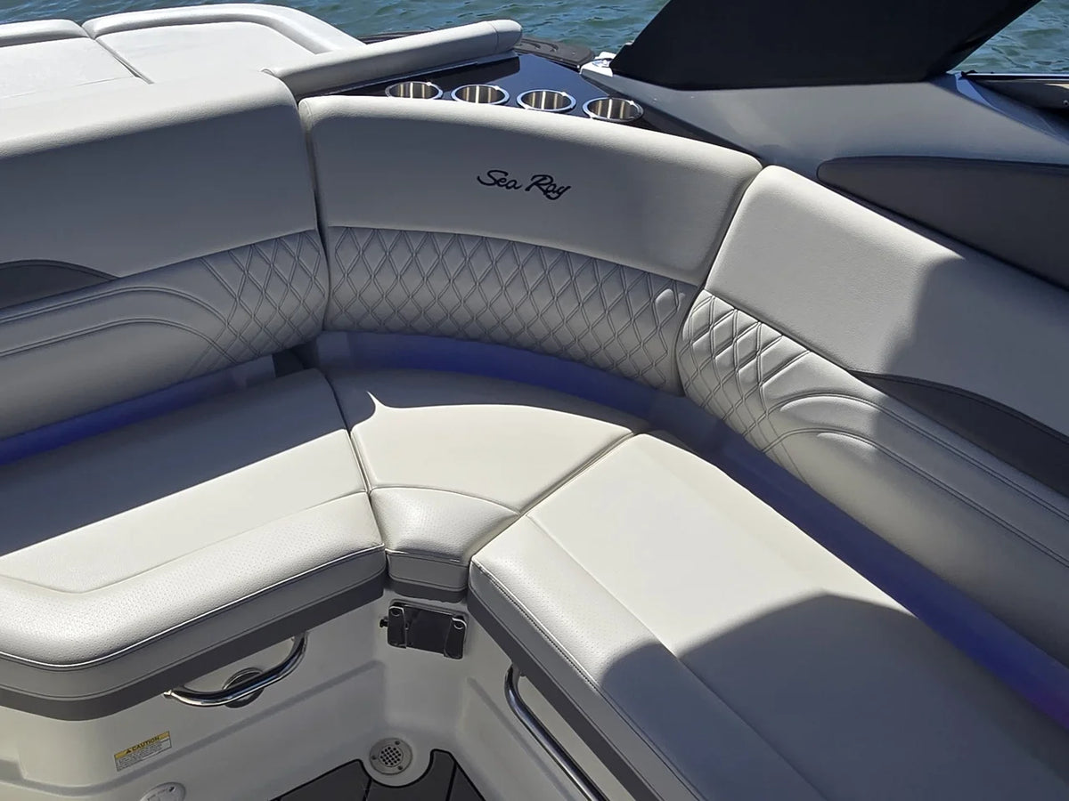 2026 Sea Ray SLX 260 Surf 26.0 feet, Cumming, GA #12