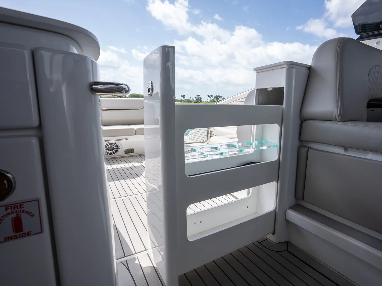 2024 Cruisers Yachts 50 GLS 50.0 feet, Miami, FL #34