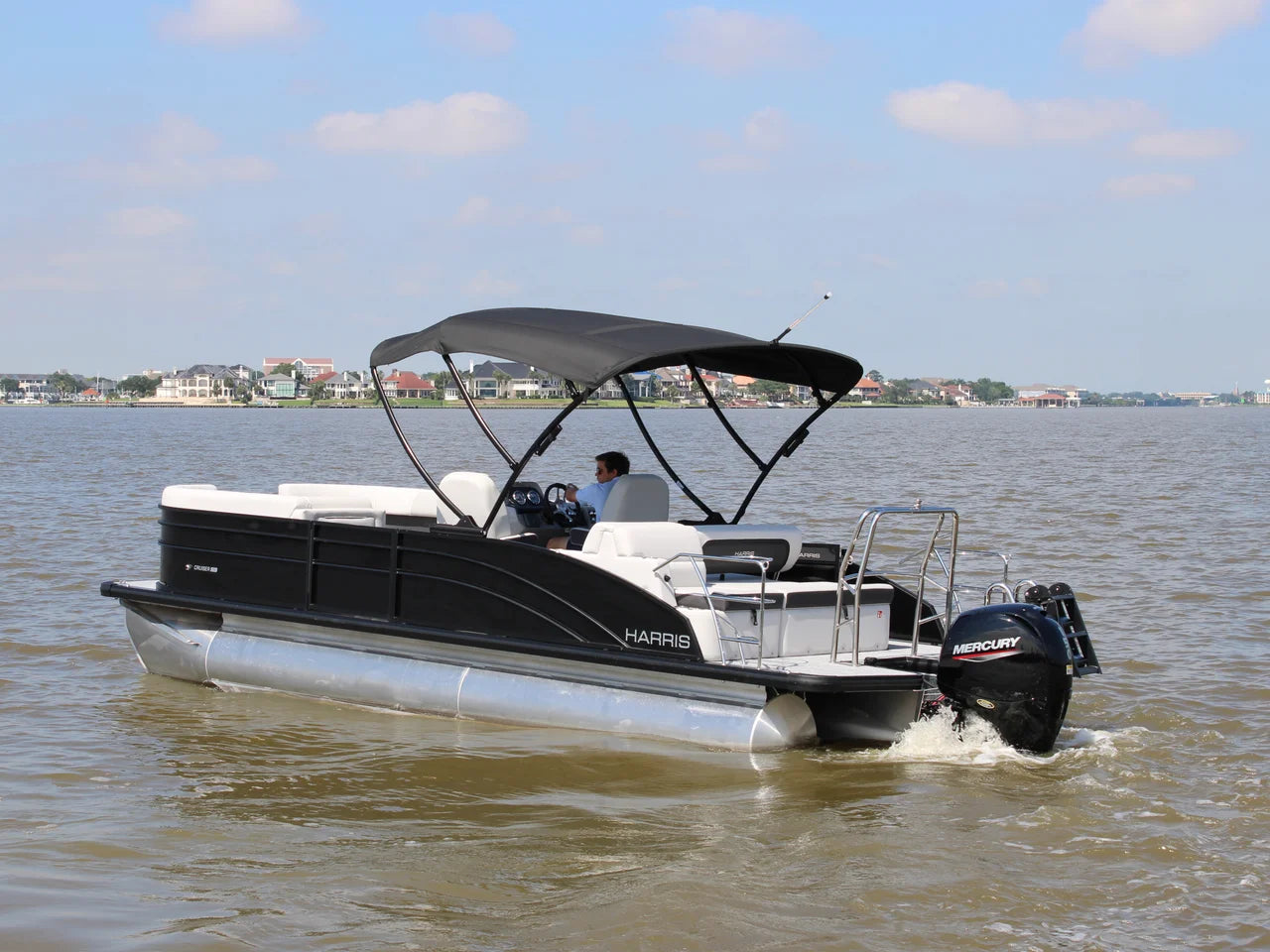 2026 Harris Cruiser 230 23.0 feet, Seabrook, TX #12