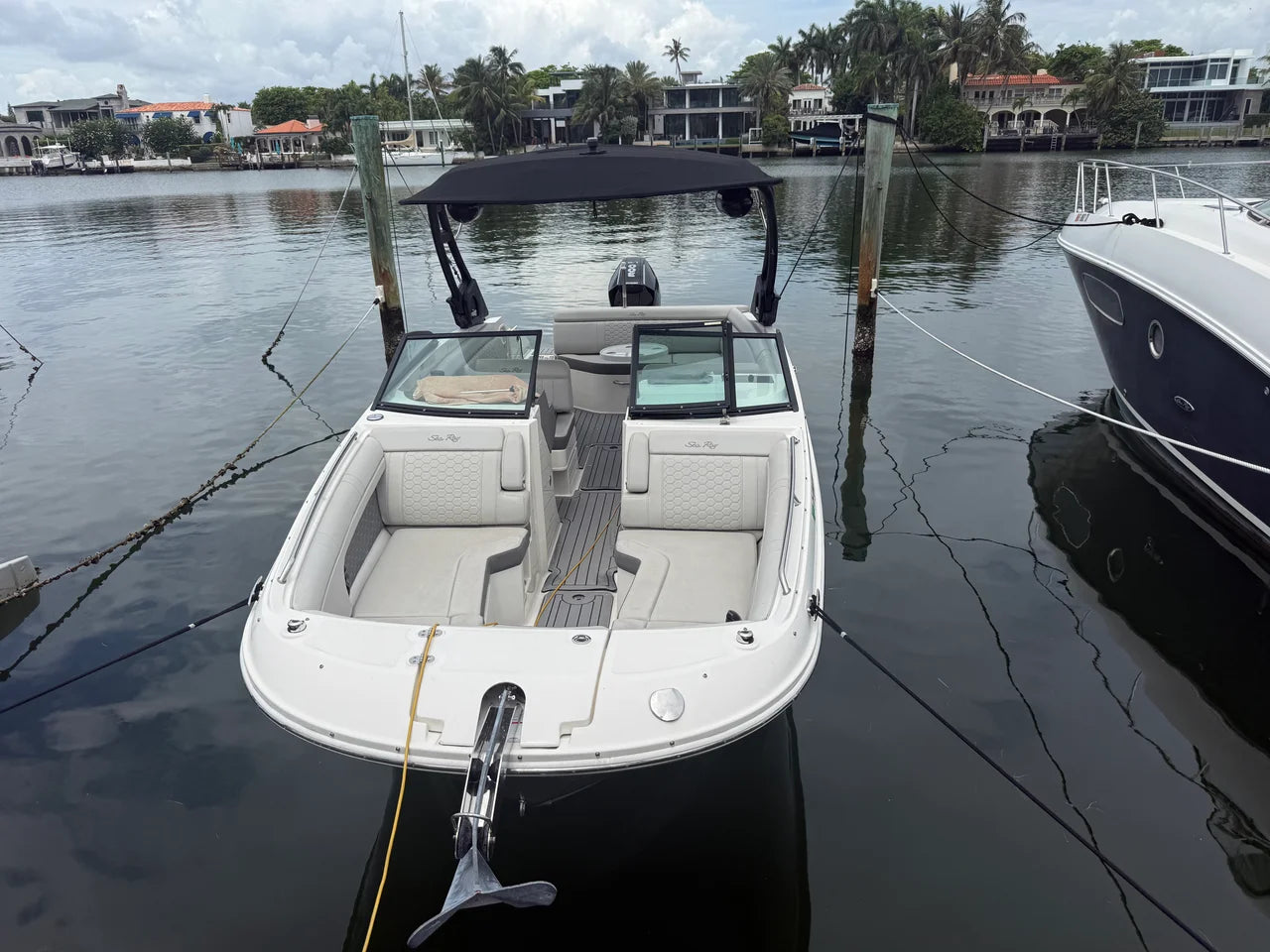 2021 Sea Ray 270 SD OB 29.0 feet, Miami Beach, FL #13
