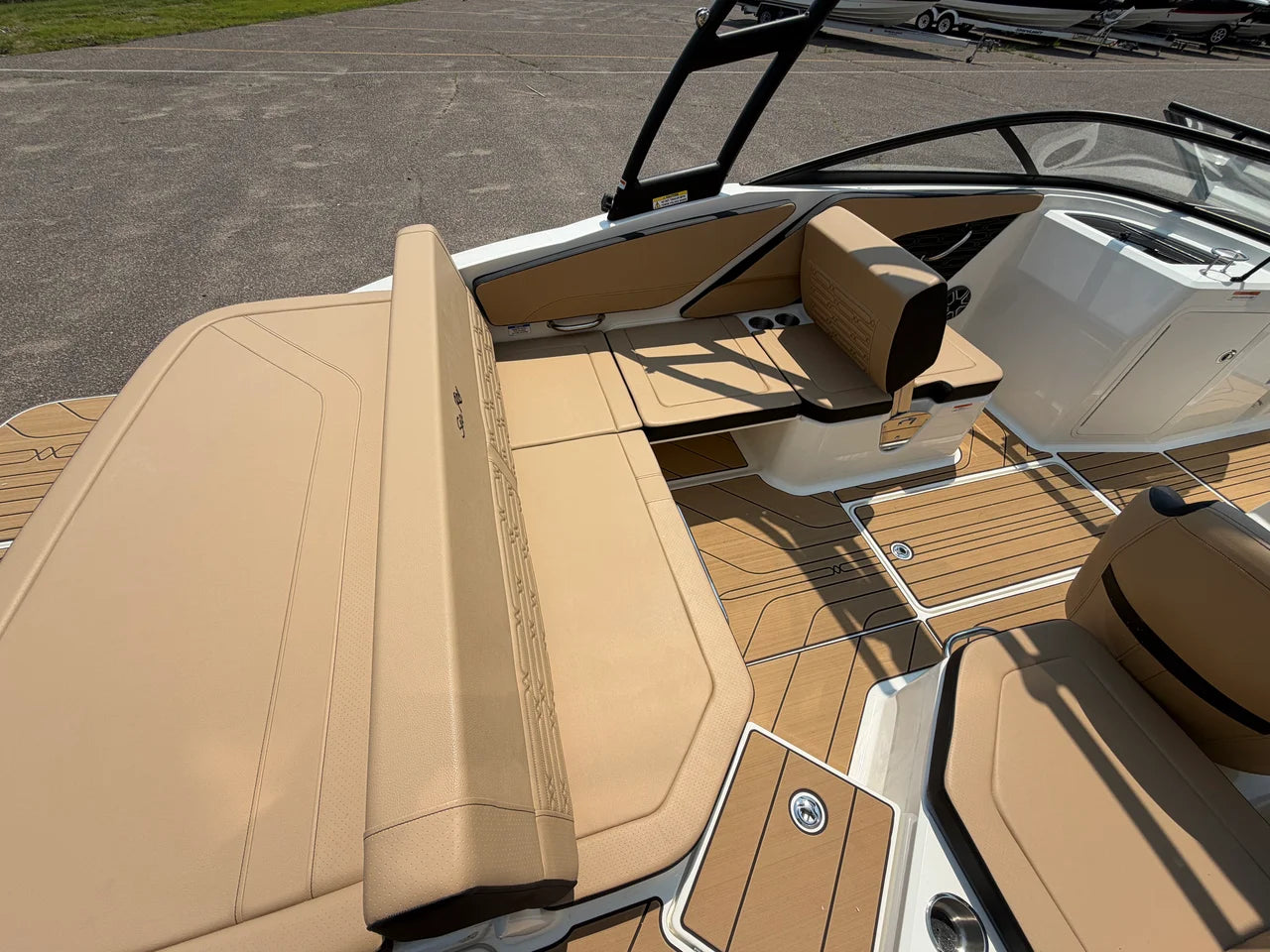 2026 Sea Ray SPX 210 21.0 feet, Rogers, MN #14