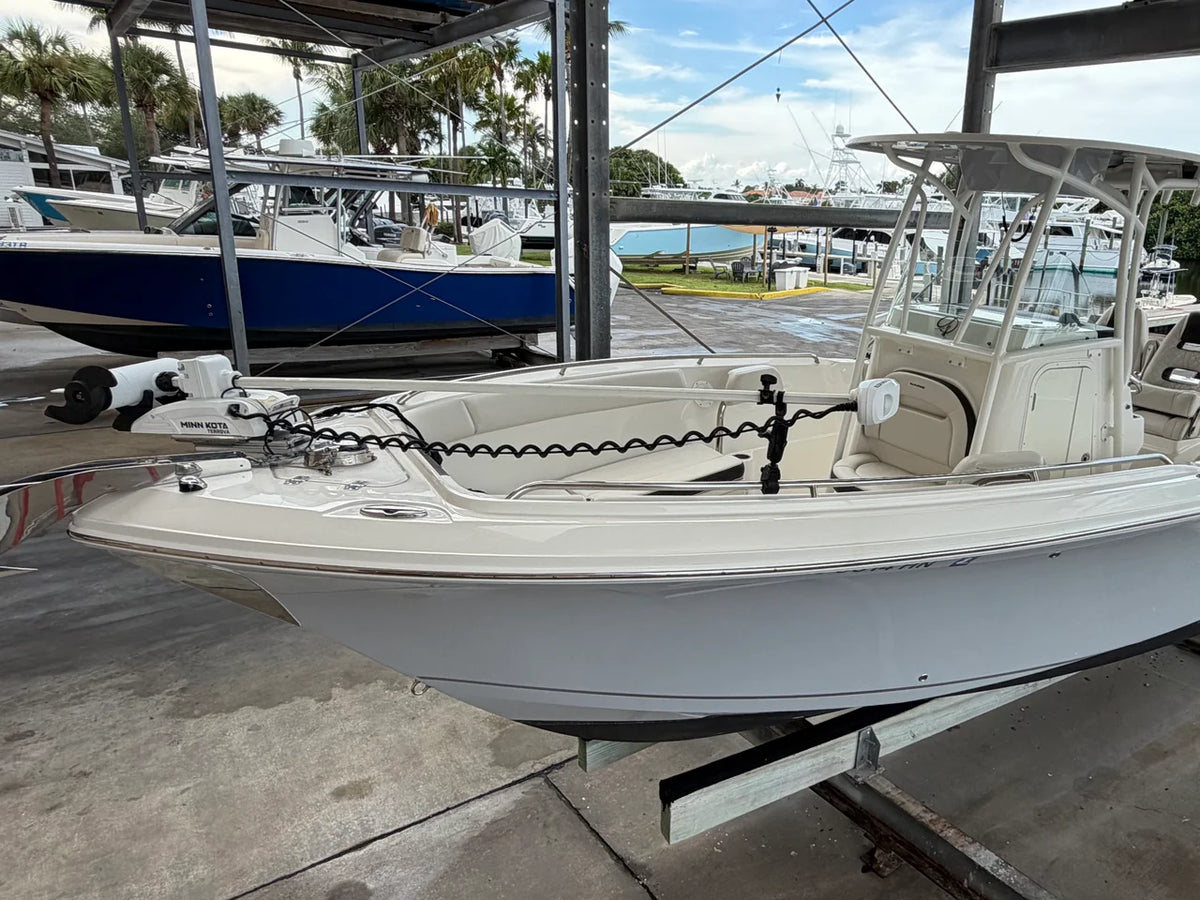 2022 Sailfish 242 CC 24.0 feet, Jupiter, FL #1