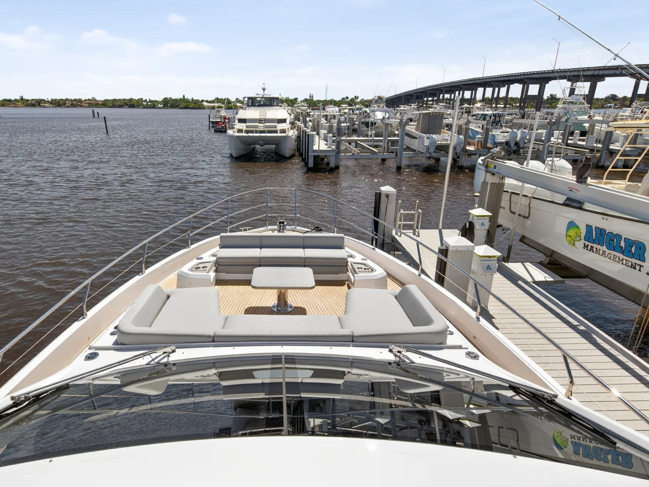 2026 Azimut S7 70.0 feet, Stuart, Florida #27