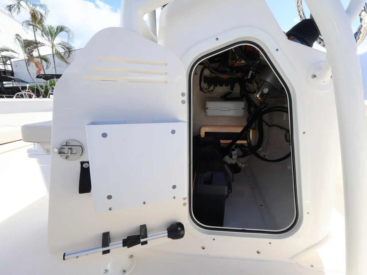 2027 Boston Whaler 190 Montauk 19.0 feet, Naples, Florida #15