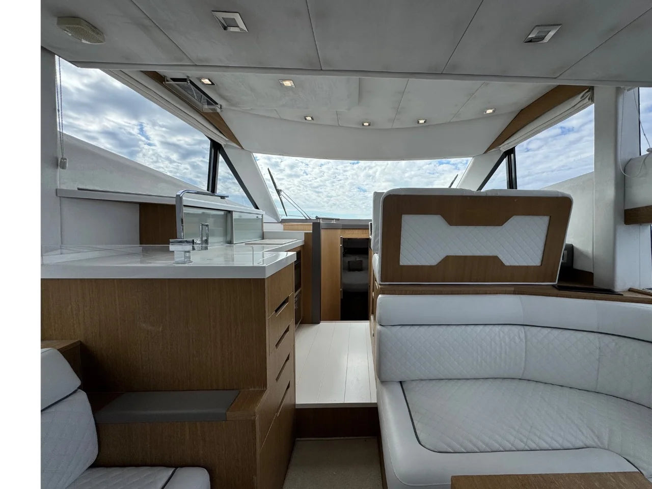 2018 Galeon 420 42.0 feet, Somers Point, New Jersey #19