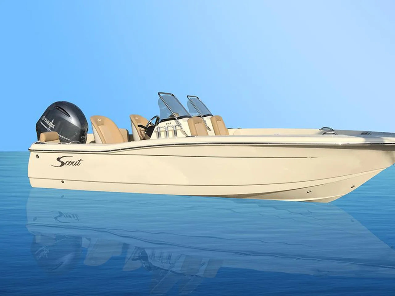 2026 Scout 195 Sport Dorado 19.0 feet, Inuvik, Northwest Territories #11