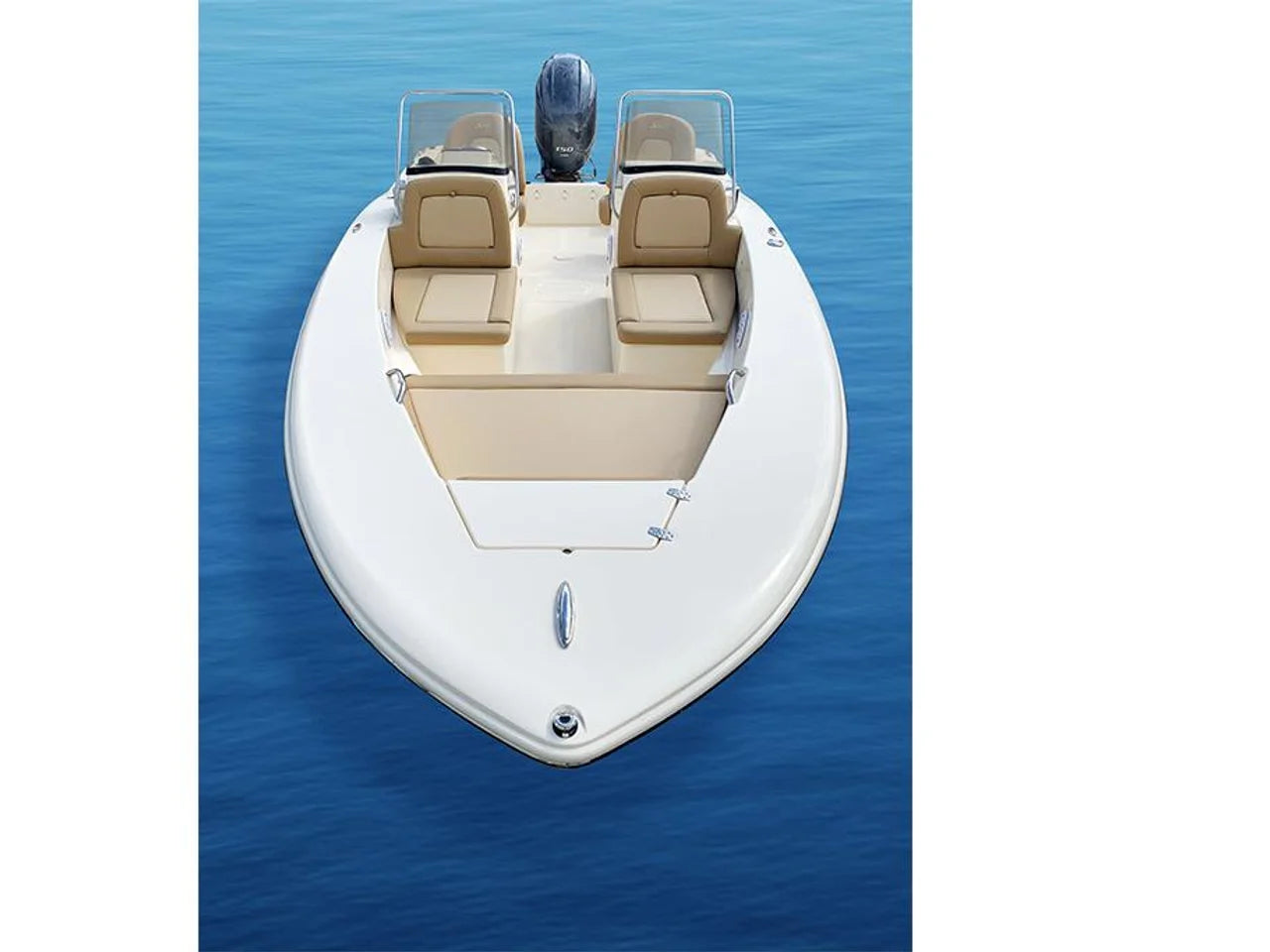 2026 Scout 195 Sport Dorado 19.0 feet, Inuvik, Northwest Territories #12