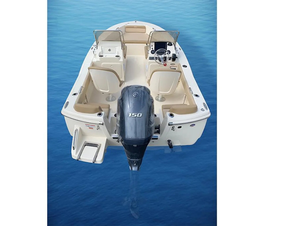2026 Scout 195 Sport Dorado 19.0 feet, Inuvik, Northwest Territories #13