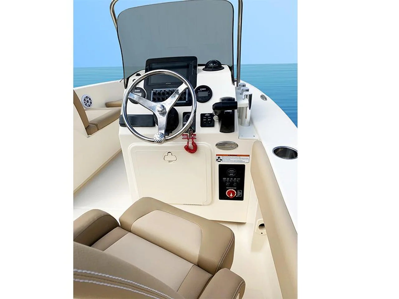 2026 Scout 195 Sport Dorado 19.0 feet, Inuvik, Northwest Territories #7