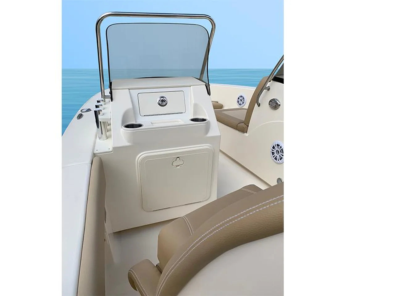 2026 Scout 195 Sport Dorado 19.0 feet, Inuvik, Northwest Territories #6
