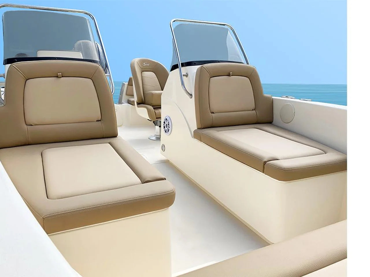 2026 Scout 195 Sport Dorado 19.0 feet, Inuvik, Northwest Territories #5