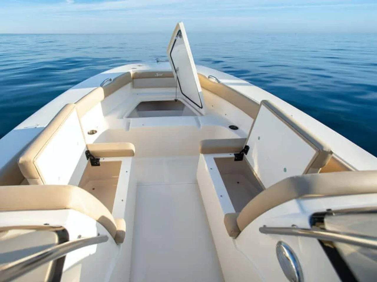 2026 Scout 195 Sport Dorado 19.0 feet, Inuvik, Northwest Territories #4