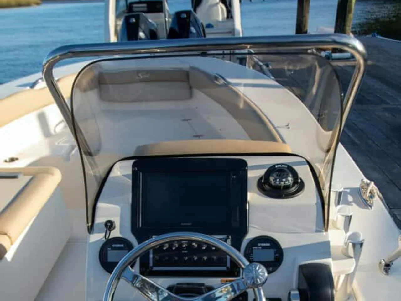 2026 Scout 195 Sport Dorado 19.0 feet, Inuvik, Northwest Territories #8