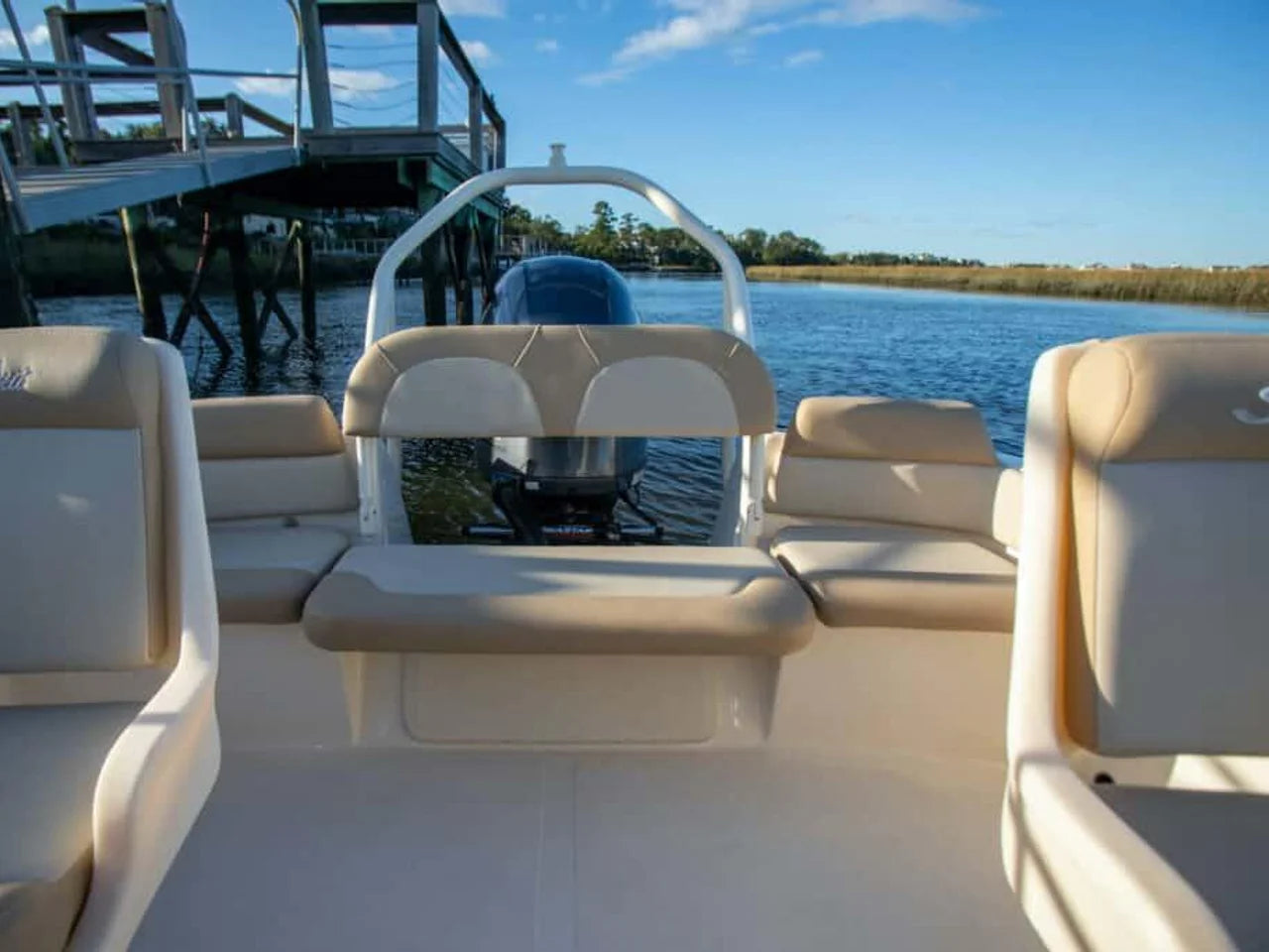 2026 Scout 195 Sport Dorado 19.0 feet, Inuvik, Northwest Territories #9