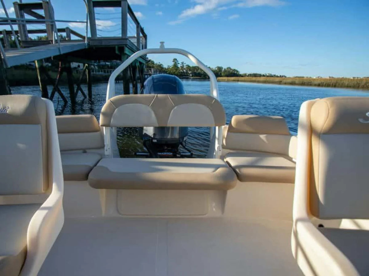 2027 Scout 195 Sport Dorado 19.0 feet, Inuvik, Northwest Territories #9