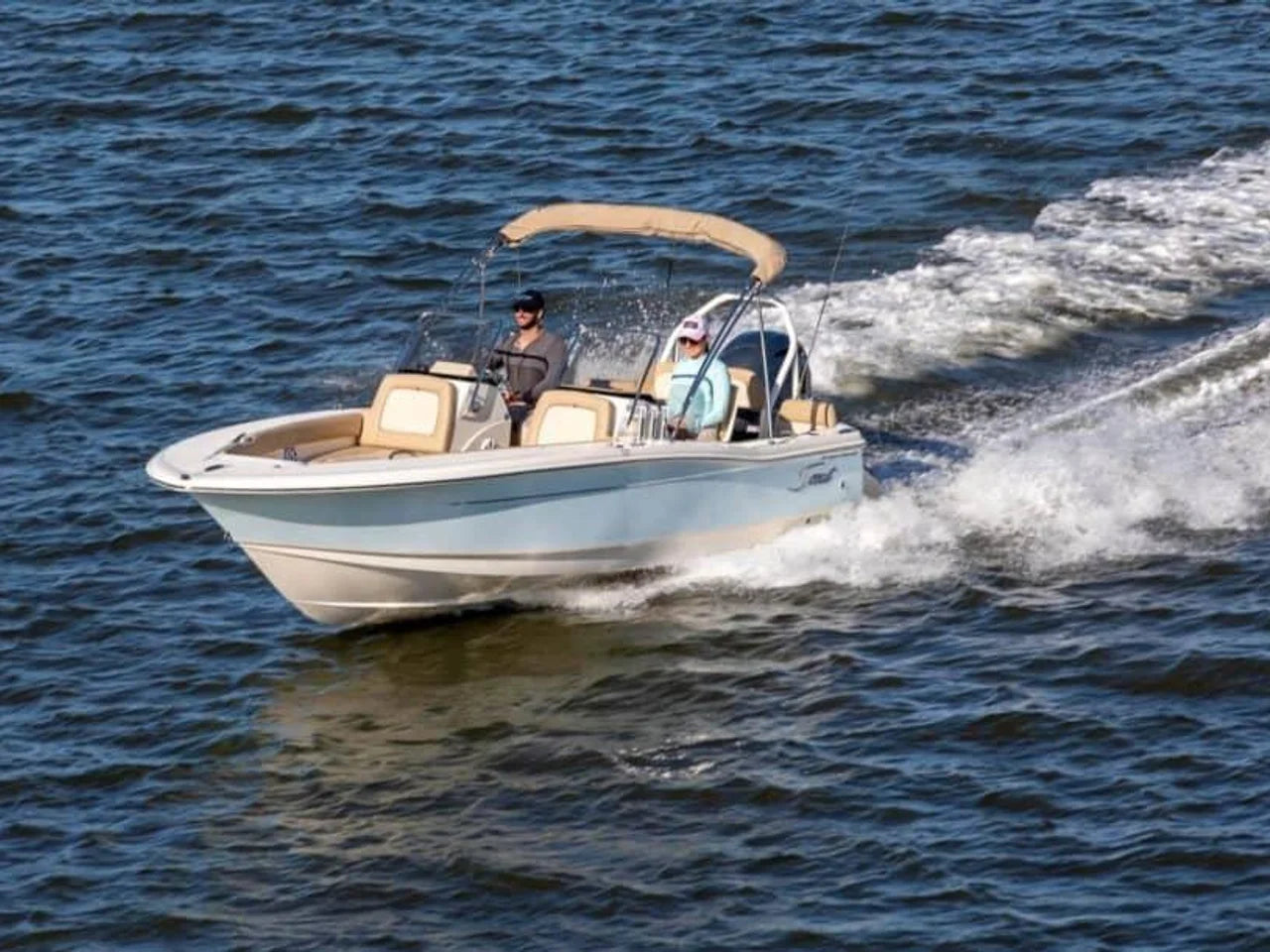 2026 Scout 195 Sport Dorado 19.0 feet, Inuvik, Northwest Territories #1