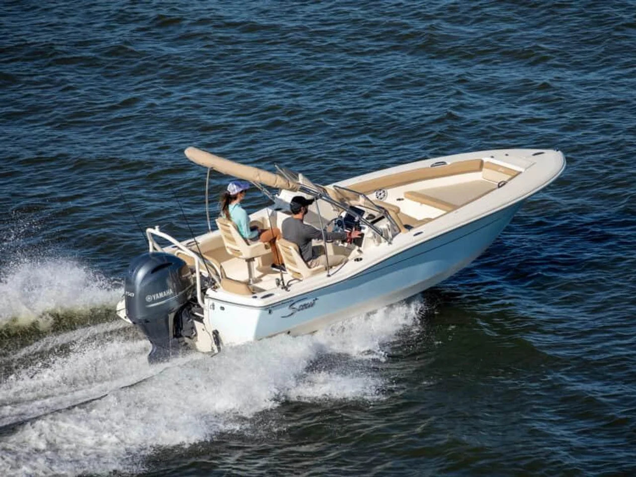 2026 Scout 195 Sport Dorado 19.0 feet, Inuvik, Northwest Territories #3