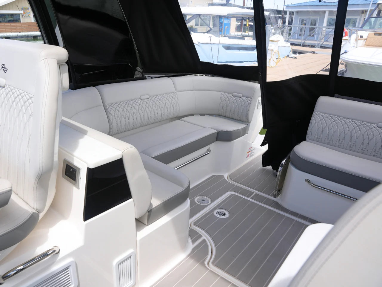 2024 Sea Ray Sundancer 370 37.0 feet, Lewisville, TX #9
