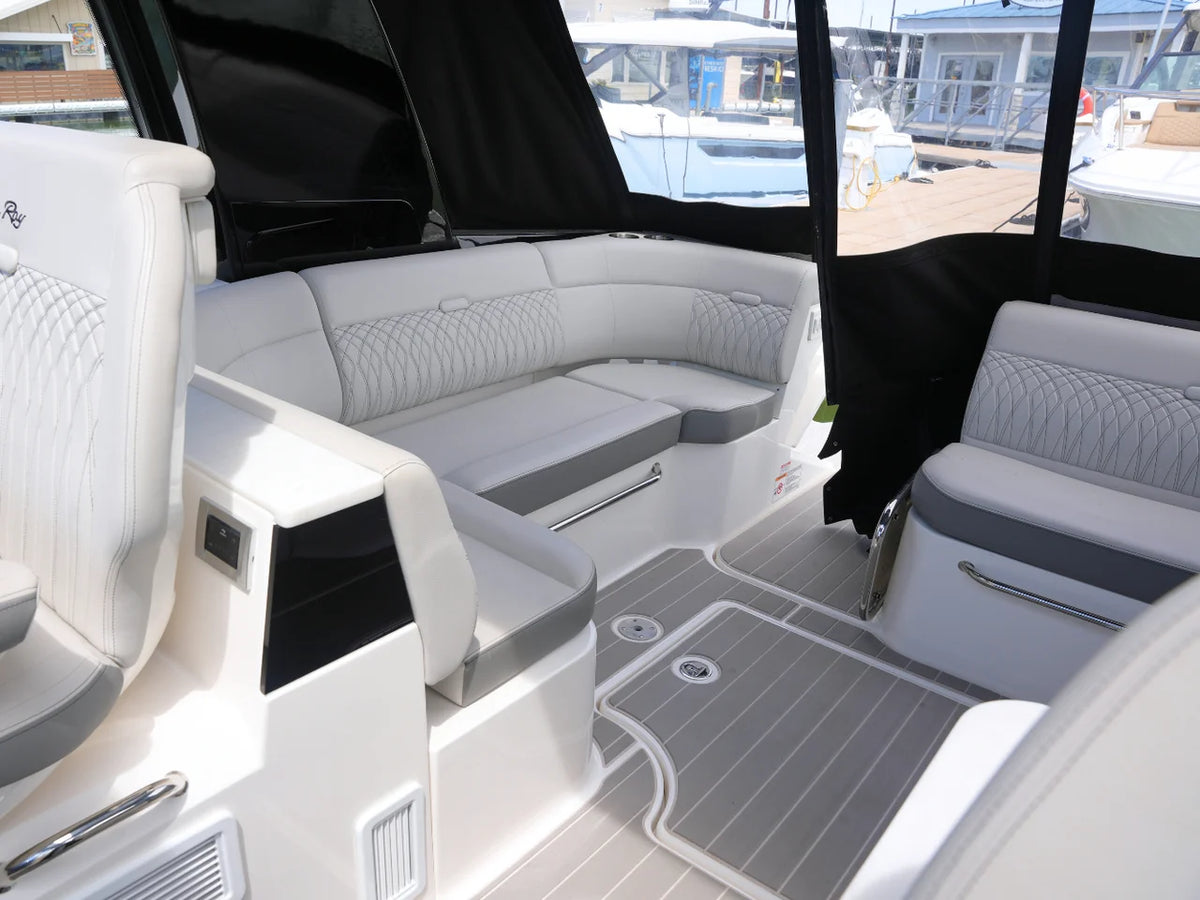 2024 Sea Ray 370 SUNDANCER 37.0 feet, Lewisville, TX #9