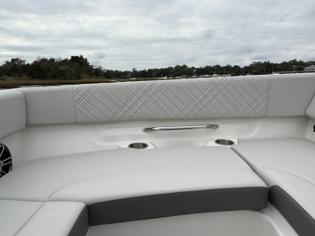 2026 Sea Ray SDX 270 Outboard 27.0 feet, Wrightsville Beach, North Carolina #11