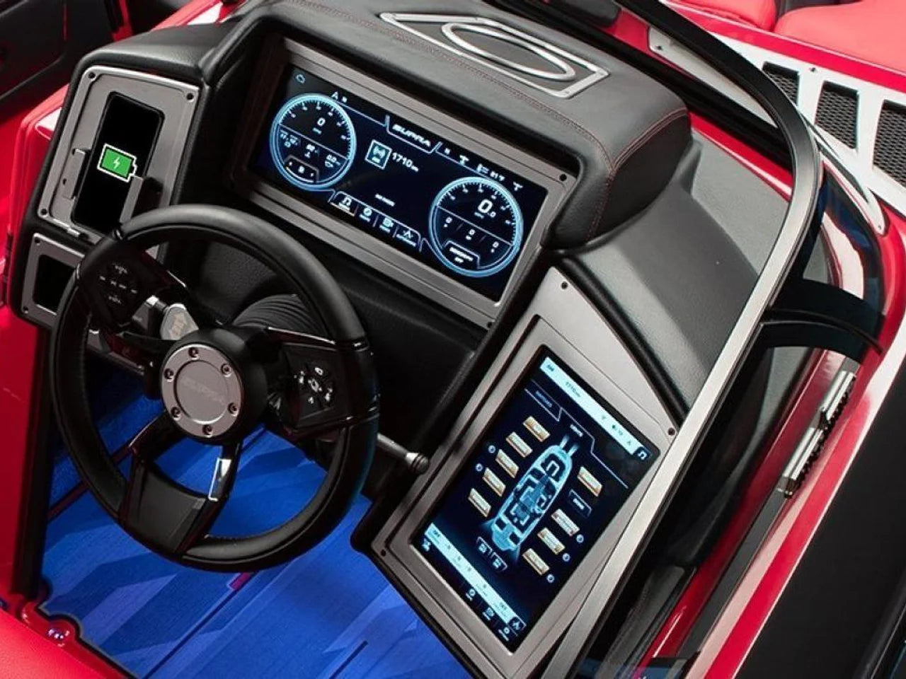 2026 Supra SL 23.0 feet, Inuvik, Northwest Territories #30