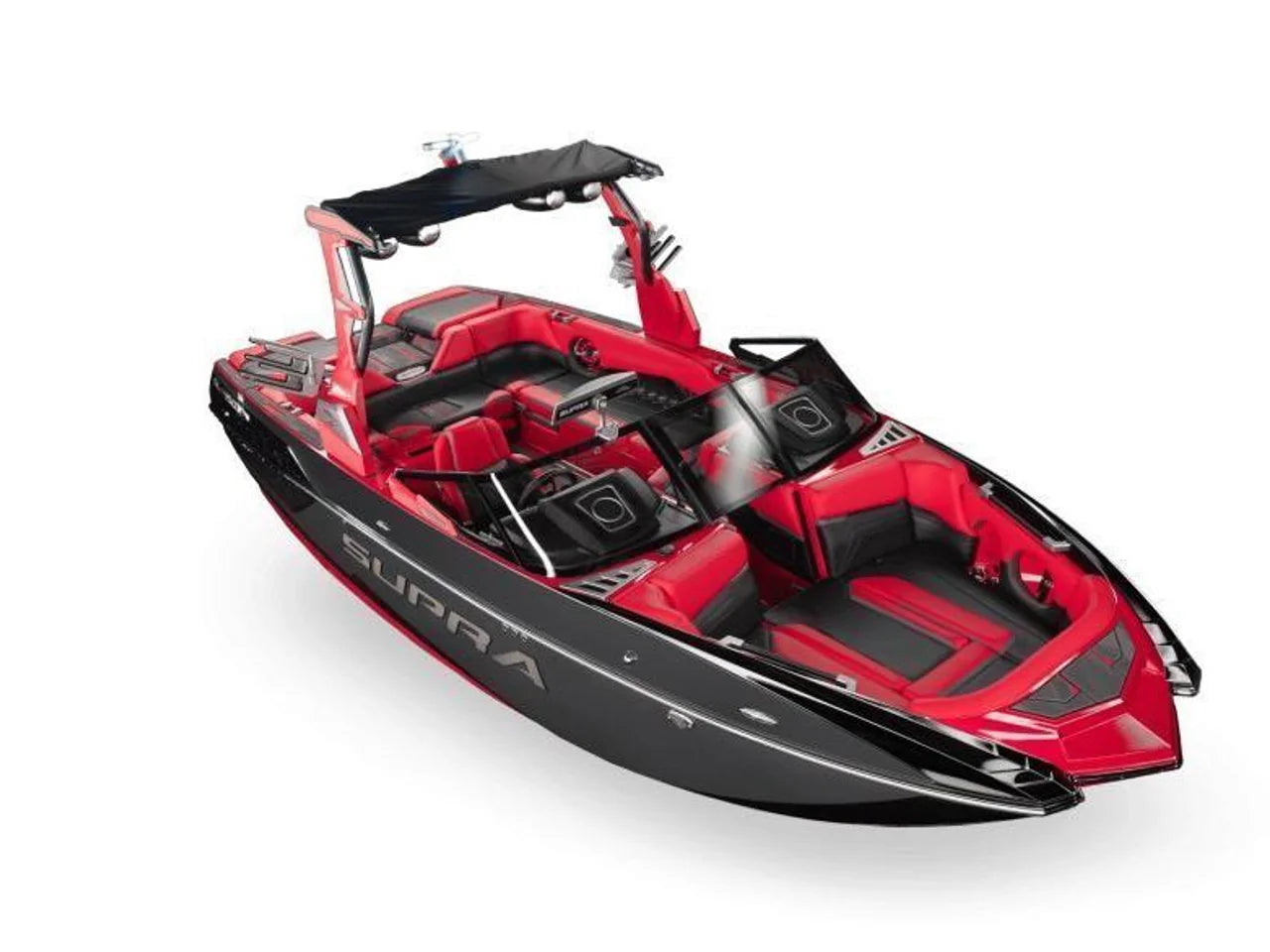 2026 Supra SL 23.0 feet, Inuvik, Northwest Territories #25