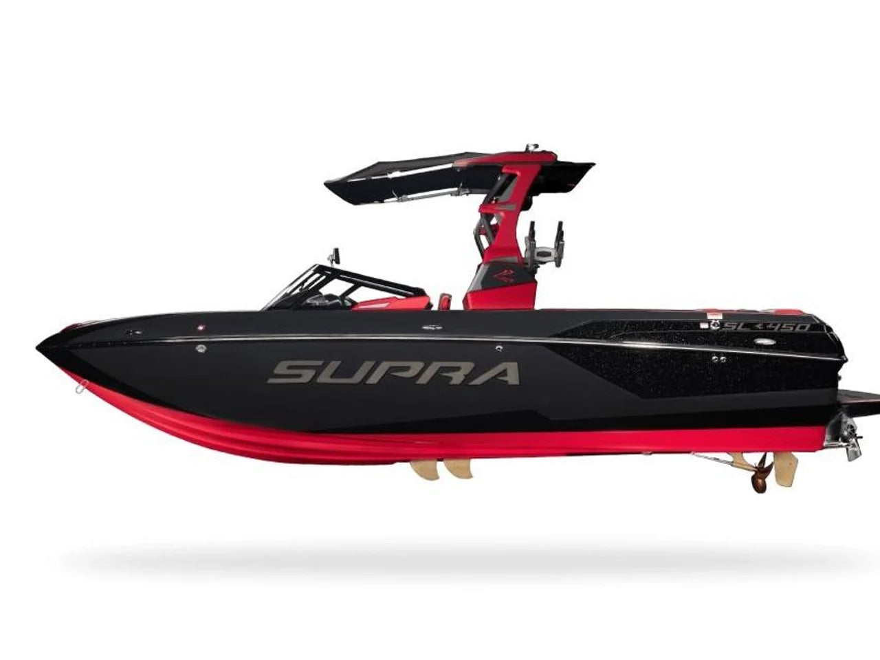 2026 Supra SL 23.0 feet, Inuvik, Northwest Territories #27