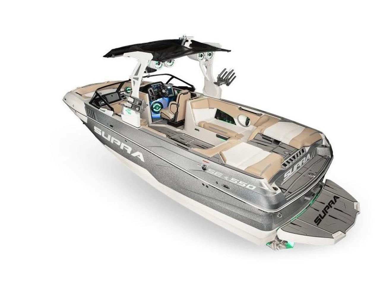 2026 Supra SE 24.0 feet, Inuvik, Northwest Territories #26