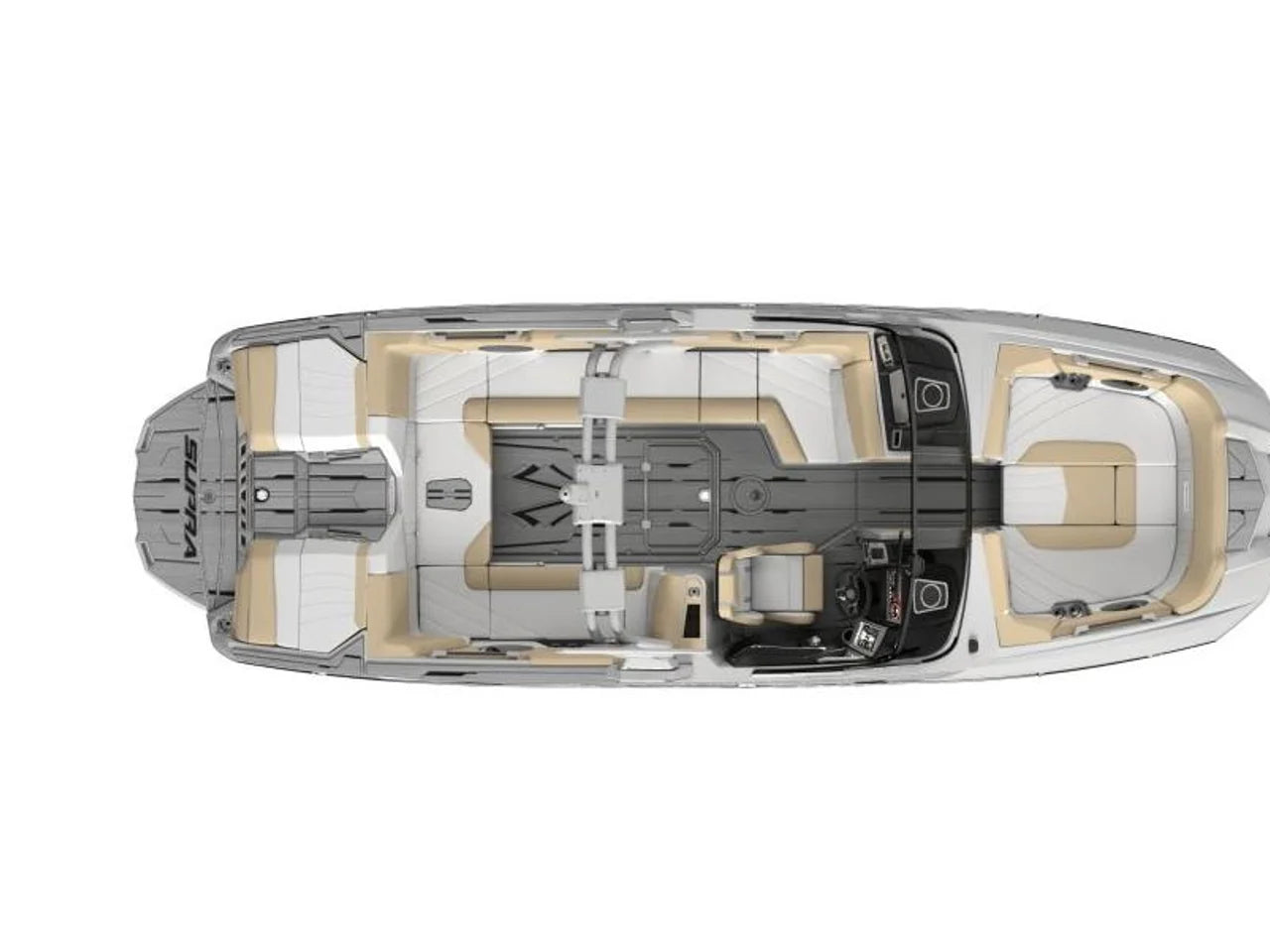 2026 Supra SE 24.0 feet, Inuvik, Northwest Territories #33