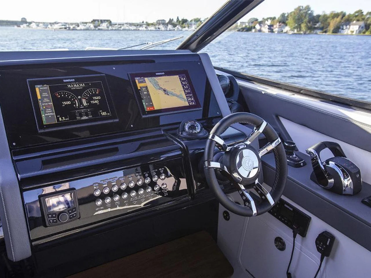 2026 Cruisers Yachts 38 GLS 38.0 feet, Inuvik, Northwest Territories #9