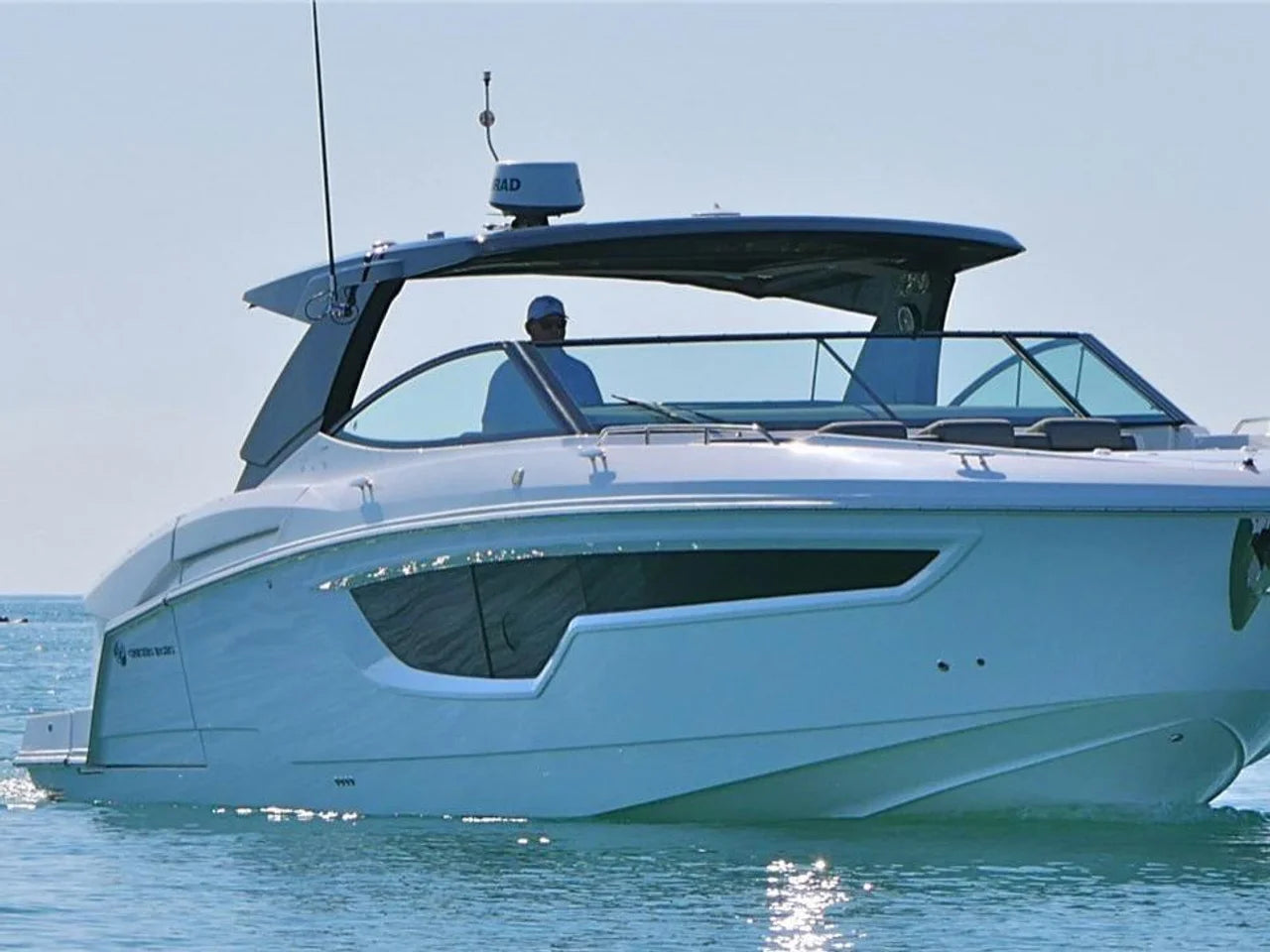 2026 Cruisers Yachts 38 GLS 38.0 feet, Inuvik, Northwest Territories #2