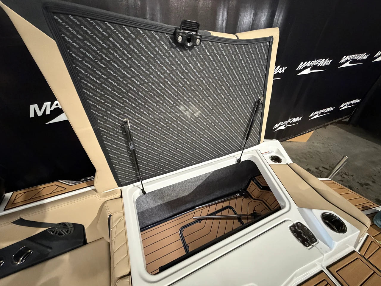 2026 Nautique Super Air Nautique S21 21.0 feet, Rogers, MN #12