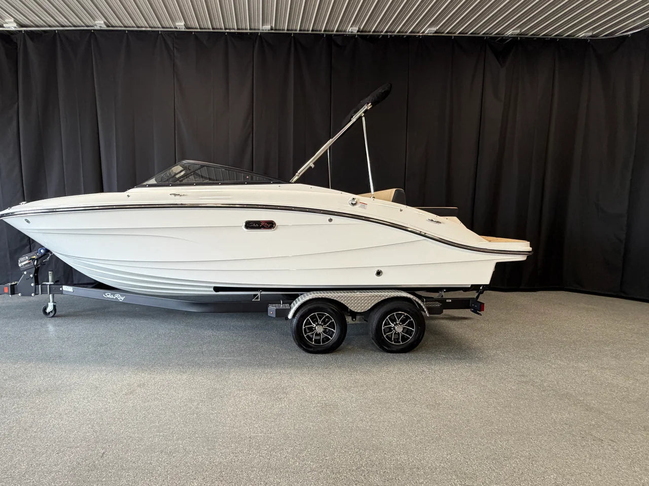 2026 Sea Ray SPX 210 21.0 feet, Nisswa, Minnesota #1
